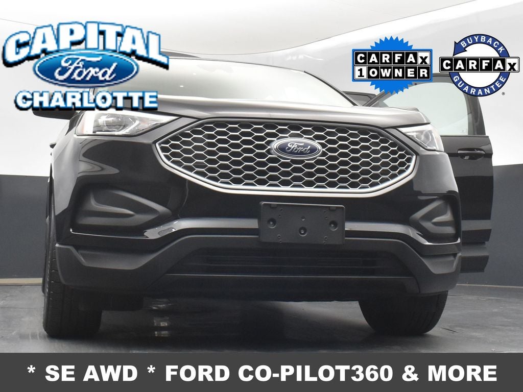 2024 Ford Edge SE