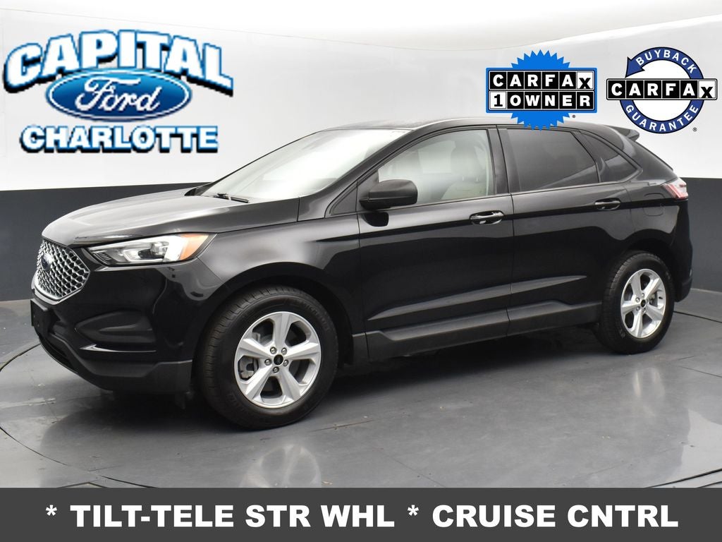 2024 Ford Edge SE