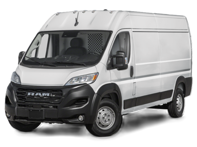 2024 RAM ProMaster 2500 TRDSMAN WOPS 136" WB High Roof's photo