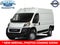 2022 RAM ProMaster 2500 High Roof