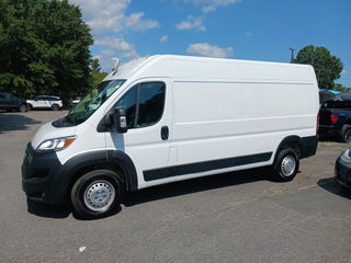 2025 RAM ProMaster 3500 High Roof