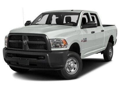 2018 RAM 2500 Tradesman 4X4 Crew Cab LWB's photo