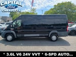 2016 RAM ProMaster 3500 Window Van High Roof