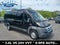2016 RAM ProMaster 3500 Window Van High Roof