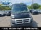 2016 RAM ProMaster 3500 Window Van High Roof