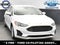 2020 Ford Fusion S