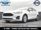 2020 Ford Fusion S