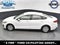 2020 Ford Fusion S