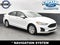 2020 Ford Fusion S