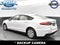 2020 Ford Fusion S