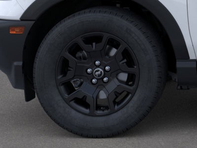 2025 Ford Bronco Sport Big Bend®