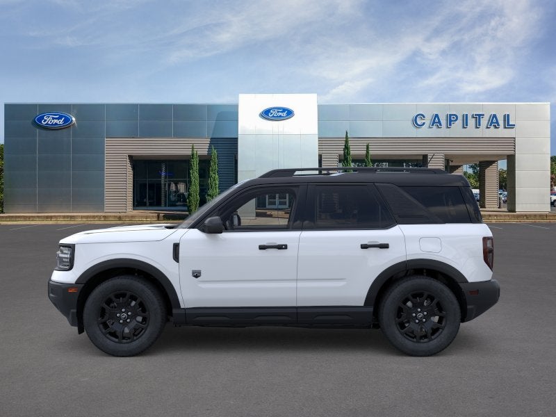 2025 Ford Bronco Sport Big Bend®