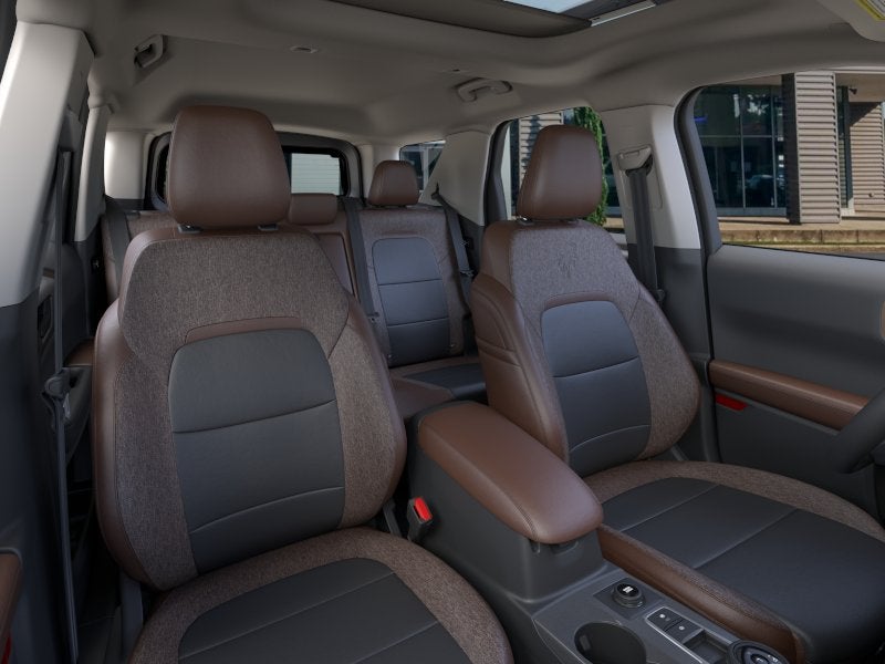 2025 Ford Bronco Sport Outer Banks®