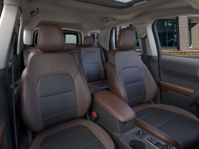 2025 Ford Bronco Sport Outer Banks®