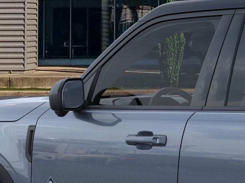 2025 Ford Bronco Sport Outer Banks®