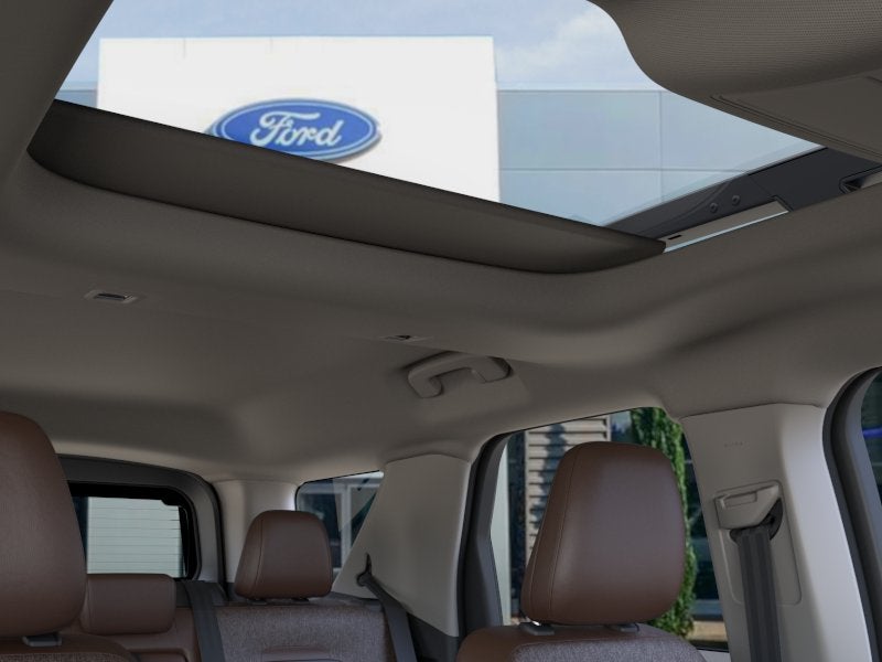 2025 Ford Bronco Sport Outer Banks®