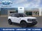 2025 Ford Bronco Sport Outer Banks®