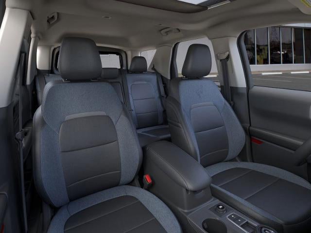 2025 Ford Bronco Sport Outer Banks®