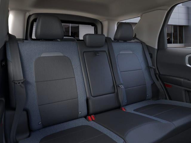 2025 Ford Bronco Sport Outer Banks®