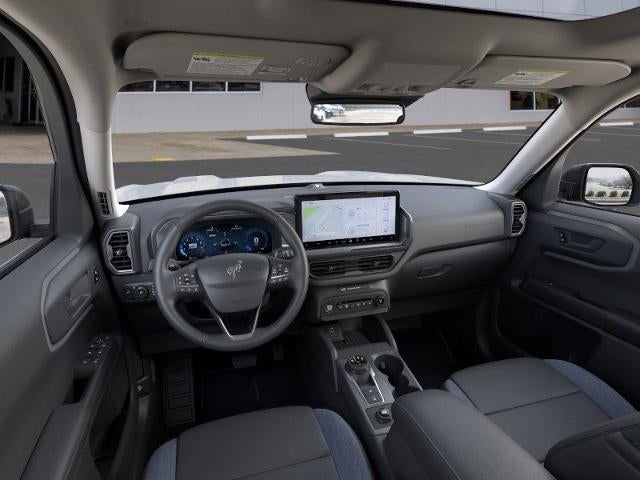 2025 Ford Bronco Sport Outer Banks®