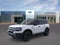 2025 Ford Bronco Sport Badlands®