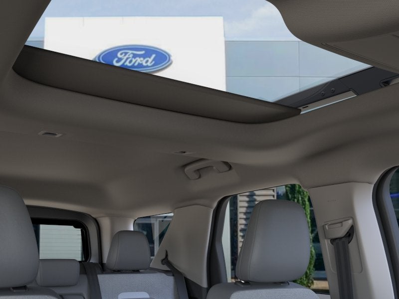 2025 Ford Bronco Sport Badlands®