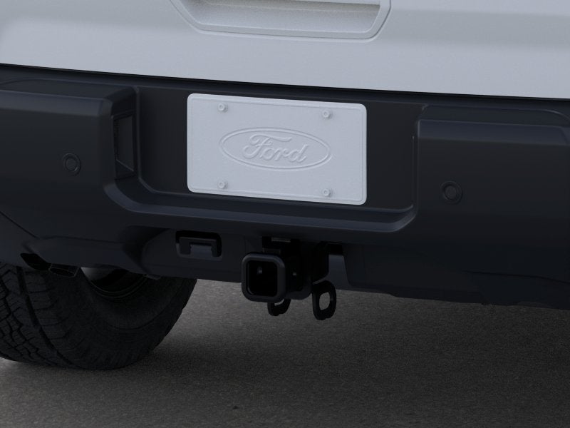 2025 Ford Bronco Sport Badlands®