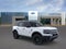 2025 Ford Bronco Sport Badlands®