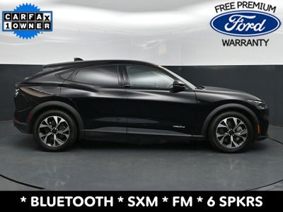 2024 Ford Mustang Mach-E Select