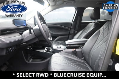 2024 Ford Mustang Mach-E Select