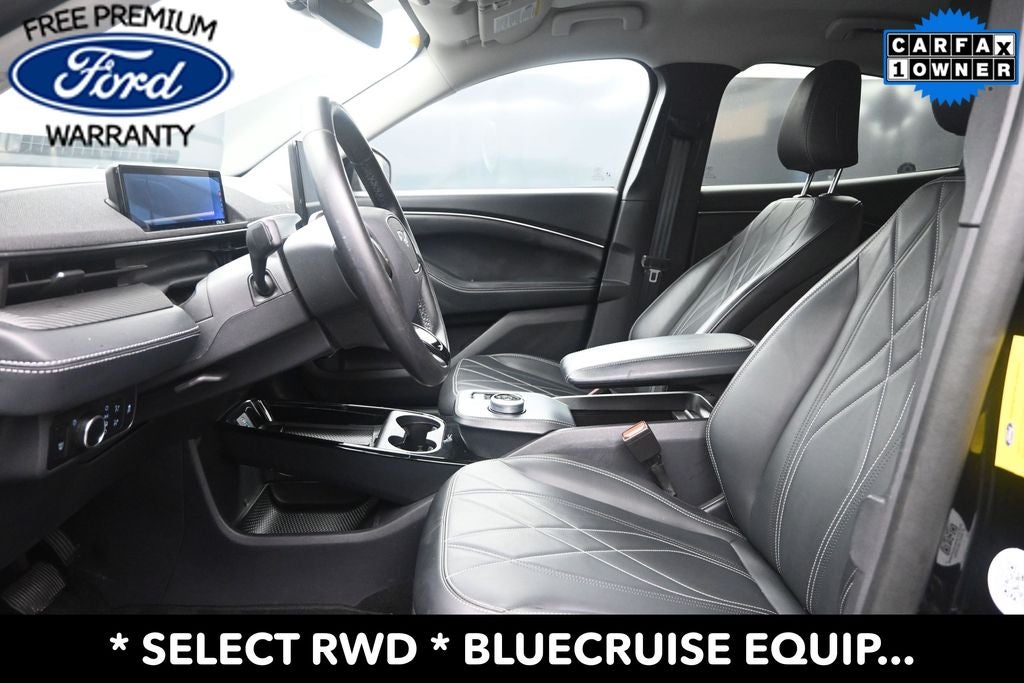 2024 Ford Mustang Mach-E Select