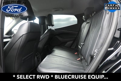 2024 Ford Mustang Mach-E Select