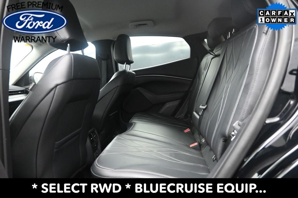2024 Ford Mustang Mach-E Select