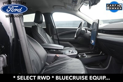 2024 Ford Mustang Mach-E Select