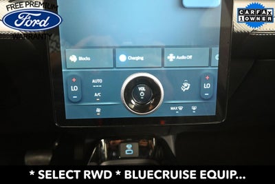 2024 Ford Mustang Mach-E Select