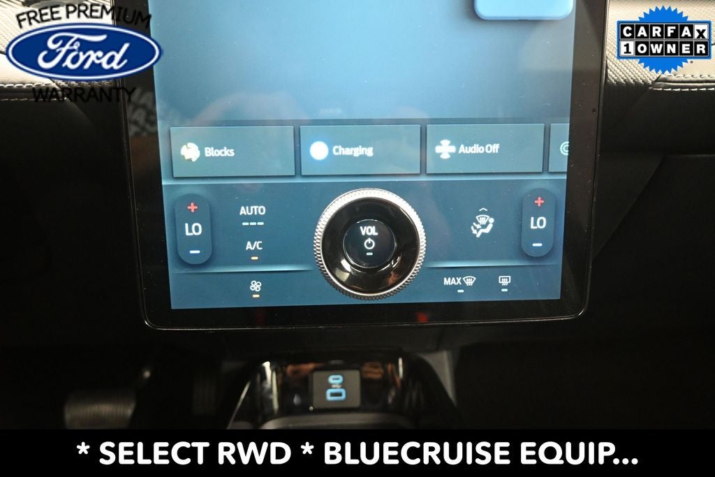 2024 Ford Mustang Mach-E Select