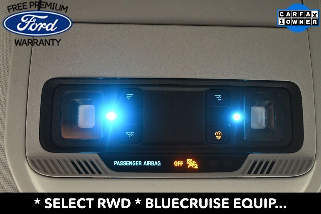 2024 Ford Mustang Mach-E Select