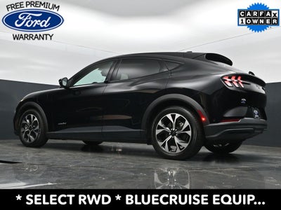 2024 Ford Mustang Mach-E Select