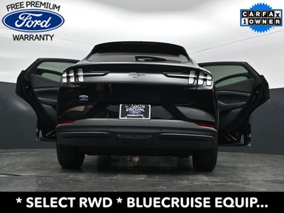 2024 Ford Mustang Mach-E Select