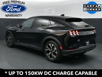 2024 Ford Mustang Mach-E Select