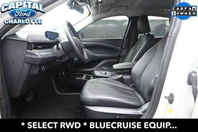 2024 Ford Mustang Mach-E Select