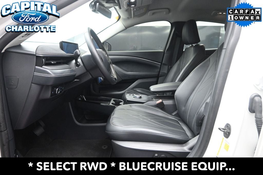 2024 Ford Mustang Mach-E Select
