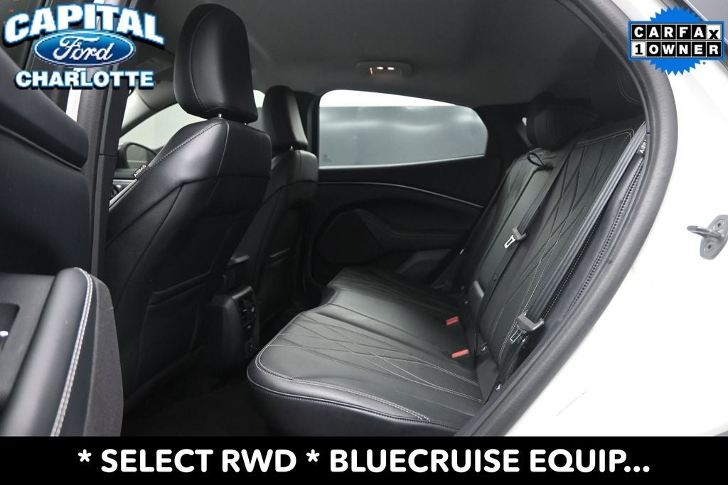 2024 Ford Mustang Mach-E Select