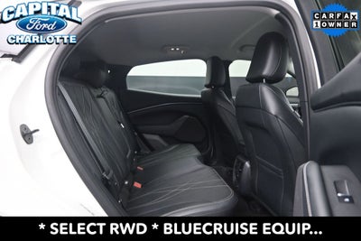 2024 Ford Mustang Mach-E Select