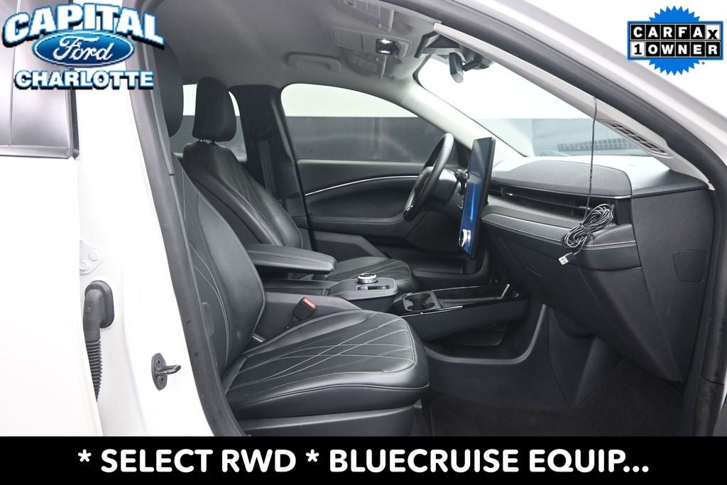 2024 Ford Mustang Mach-E Select