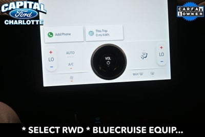2024 Ford Mustang Mach-E Select