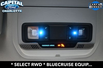2024 Ford Mustang Mach-E Select