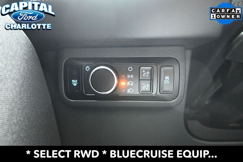 2024 Ford Mustang Mach-E Select
