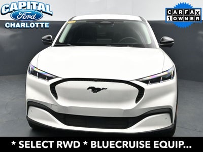 2024 Ford Mustang Mach-E Select