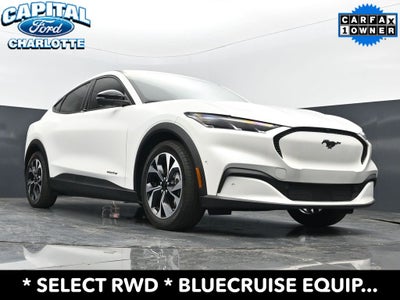 2024 Ford Mustang Mach-E Select